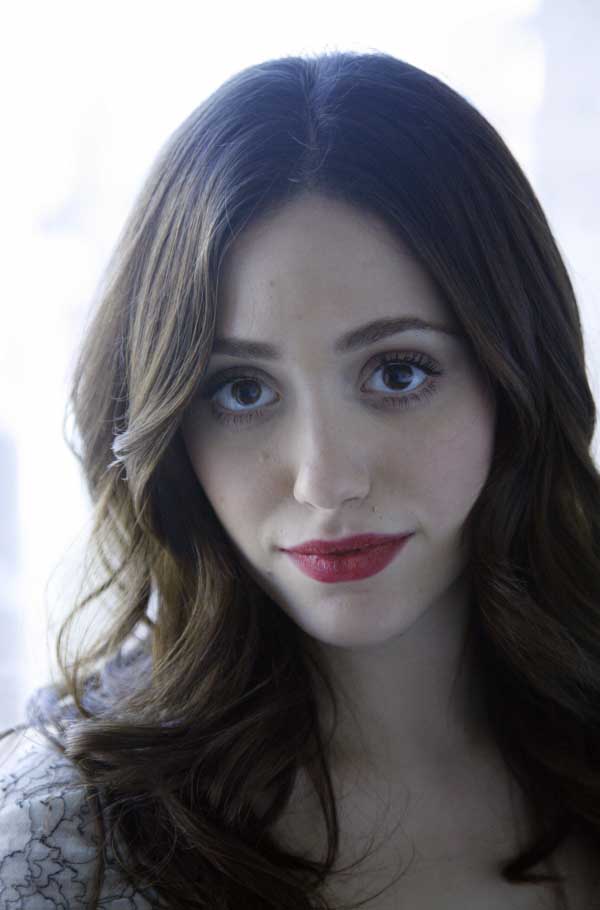 艾米·罗森/Emmy Rossum-4-156